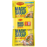 MAGGI MAGIC SARAP SEASONING 30/26+4/8G-P