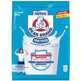 BEAR BRAND MILK W/IRON 36/300G