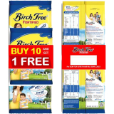 BIRCH TREE FORTIFIED MILK 12/10+1/33G-P