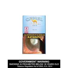 CAMEL BLUE - PER STICK