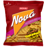 NOVA COUNTRY CHEDDAR 80/38G