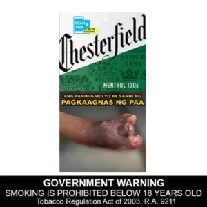 C-Field GREEN PER PIECE