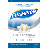 CHAMPION FABCON INFINITY FRESH DAY (BLUE) 18/12/28