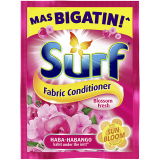 SURF FABRIC CONDITIONER BLOSSOM FRESH (PINK) 360/25ML