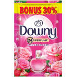 DOWNY FABRIC CONDITIONER GARDEN BLOOM (PINK) 360/24ML
