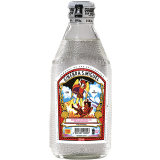 GINEBRA SAN MIGUEL GIN ROUND 24/350ML