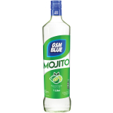 G.S.M. BLUE MOJITO 12/1L