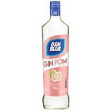 G.S.M. BLUE GIN POMELO 12/700ML