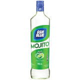 G.S.M. BLUE MOJITO 12/700ML