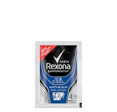 REXONA ICE COOL