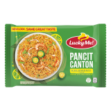 LUCKY ME! INSTANT PANCIT CANTON KALAMANSI 72/60G