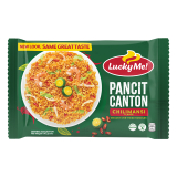 LUCKY ME! INSTANT PANCIT CANTON CHILIMANSI 72/80G