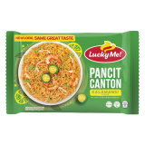LUCKY ME! INSTANT PANCIT CANTON KALAMANSI 72/80G