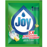 JOY DISHWASHING LIQUID KALAMANSI 216/18.5ML