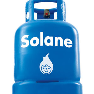 SOLANE GAS & TANK