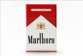 MARLBORO RED PER KAHA