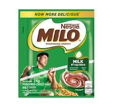 MILO SINGLE PER ROLLYO