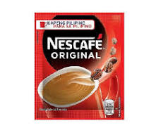 NESCAFE ORIGINAL SINGLE ROLLYO