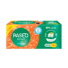 PASEO TISSUE