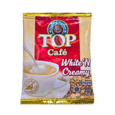 TOP CAFE SINGLE