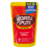 SILVER SWAN SOY SAUCE PLASTIC 4/3785ML