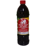SILVER SWAN SOY SAUCE 12/1L