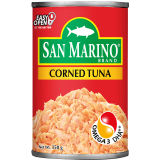 SAN MARINO CORNED TUNA 48/150G EOC