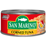 SAN MARINO CORNED TUNA 48/85G EOC