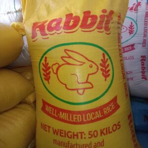 WHITE RABBIT 1x50KG